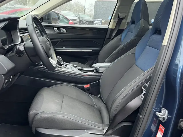 Lynk & Co 01 1.5 2022 Hybride Benzine 21