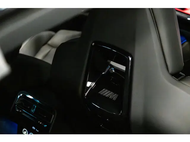 BMW M5 5-serie 2025 Hybride Benzine 42