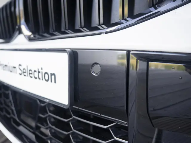 BMW 3 Serie Touring 320i 2025 Benzine 38