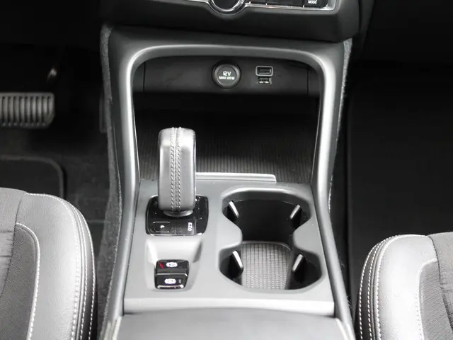Volvo XC40 1.5 T3 Momentum Pro 2020 Benzine 17