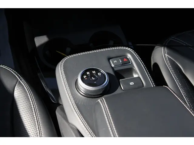 Ford Mustang Mach-E RWD 75 kWh 2023 Elektrisch 38