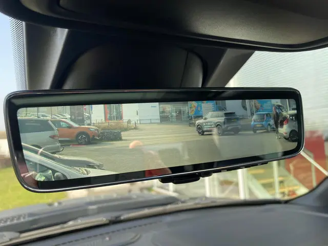 Dodge Ram 1500 5.7 V8 4x4 Crew Cab Limited 2023 LPG/Gas 24