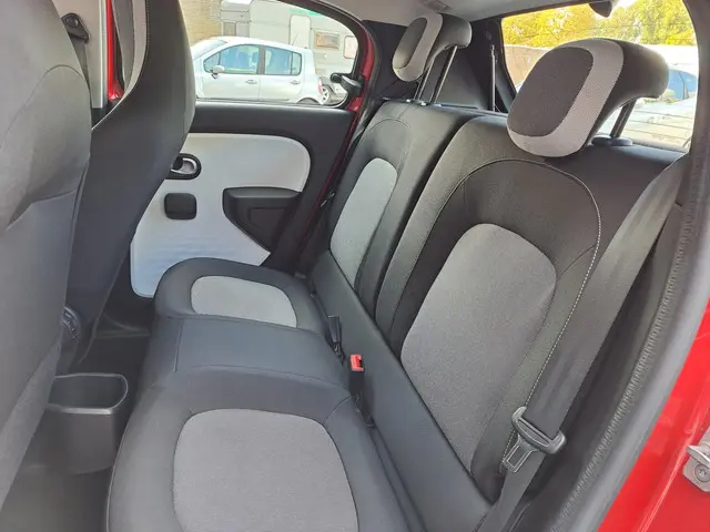 Renault Twingo 1.0 SCe Collection 2019 Benzine 10