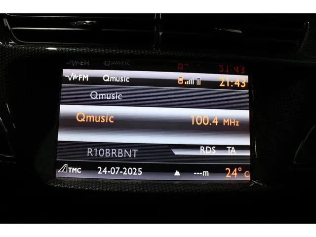 Citroën DS3 1.6 THP Sport Chic 2012 Benzine 24