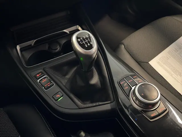BMW 1 Serie 116i 2019 Benzine 26