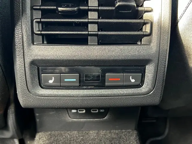 Volkswagen Golf 1.4 eHybrid GTE 2021 Hybride Benzine 17