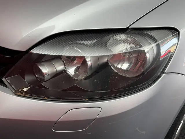 Volkswagen Golf Plus 1.4 TSI Comfortline 2013 Benzine 23