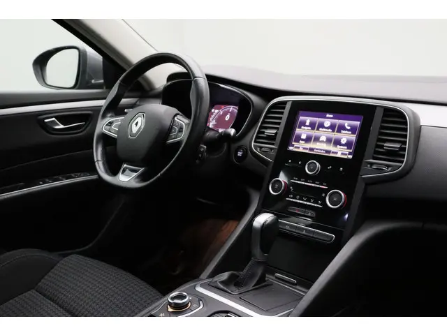 Renault Talisman Estate 1.5 dCi Zen 2017 Diesel 21