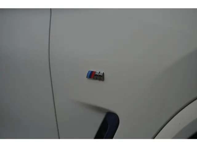 BMW X3 sDrive20i 2020 Benzine 8