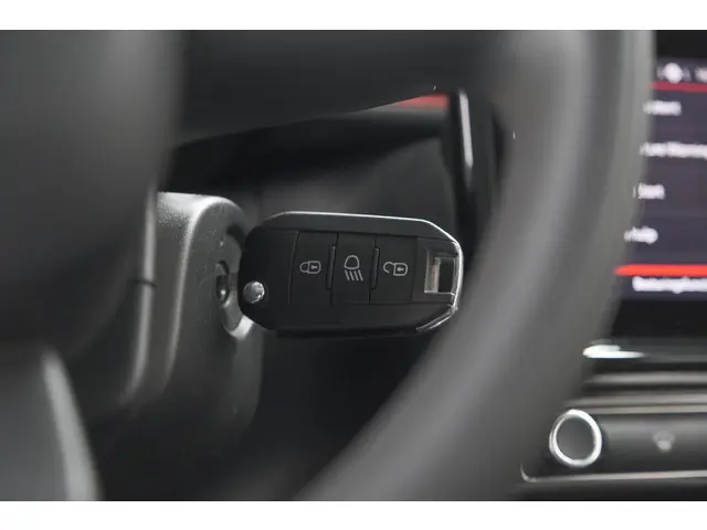 Citroën C3 PureTech 82 C-Series 2021 Benzine 12