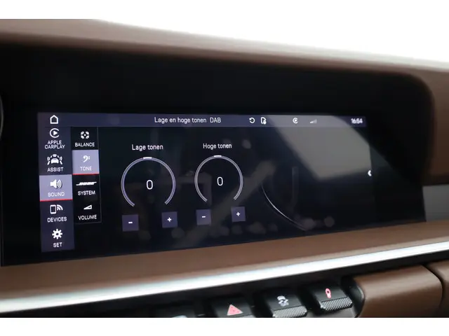 Porsche 911 Targa 4S 3.0 Orgi. NL 2020 Benzine 28