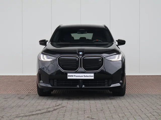 BMW X3 M50 2025 Benzine 2