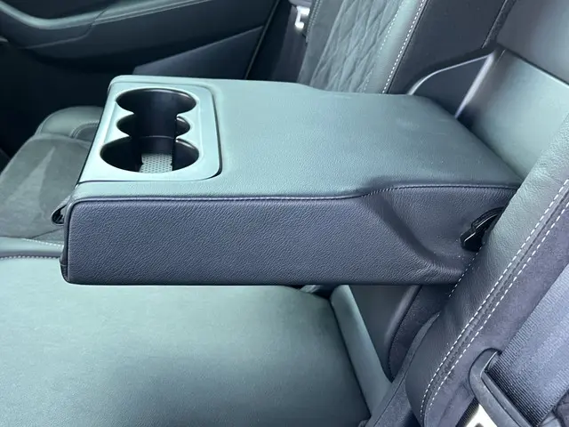 Škoda Kodiaq 1.5 TSI DSG Sportline Business 2020 Benzine 31