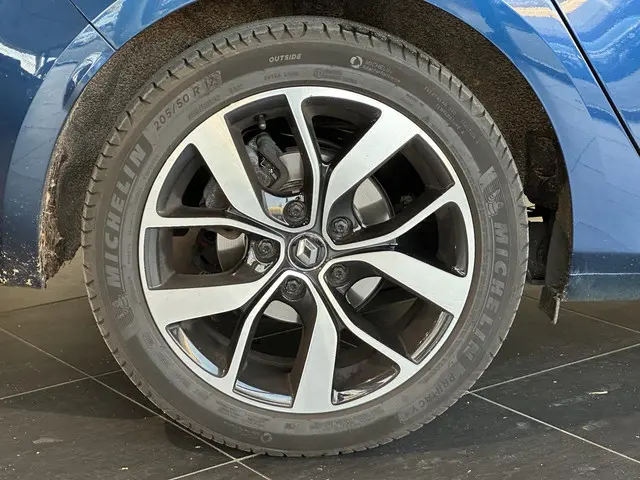 Renault Mégane Estate 1.3 TCe 140 Bose 2020 Benzine 30