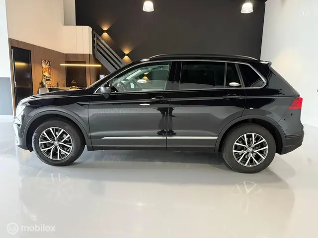 Volkswagen Tiguan 2.0 TDI Highline 2018 Diesel 3