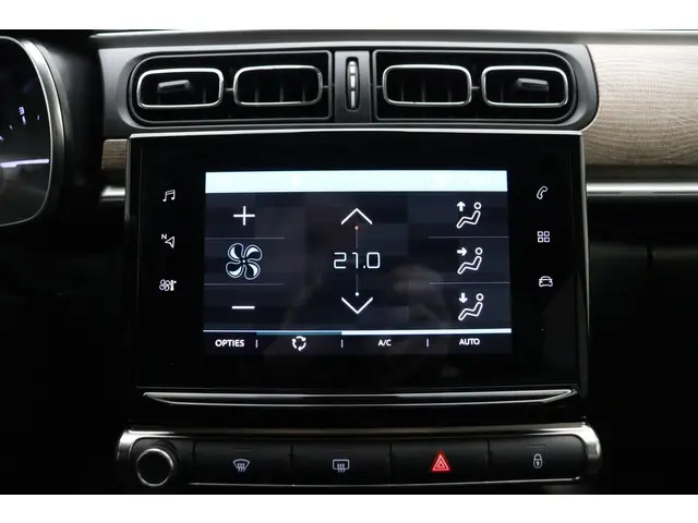 Citroën C3 1.2 PureTech Max 2024 Benzine 24