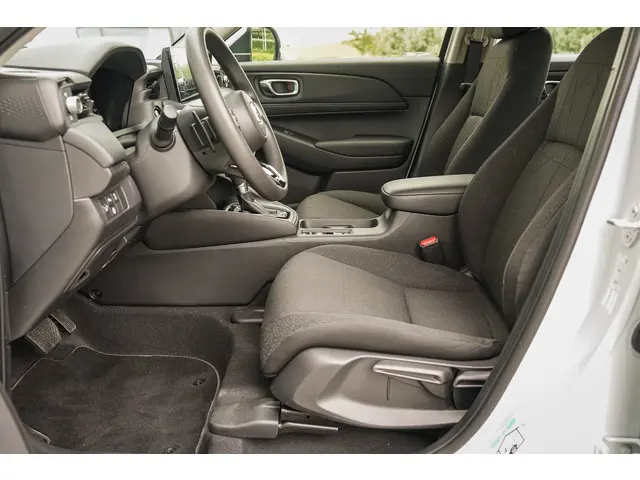Honda HR-V 1.5i e:HEV ELEGANCE 2022 Hybride Benzine 27