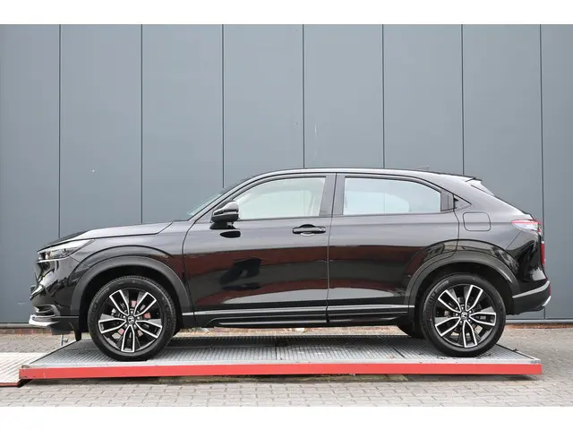 Honda HR-V 1.5 e:HEV Advance 2022 Hybride Benzine 7