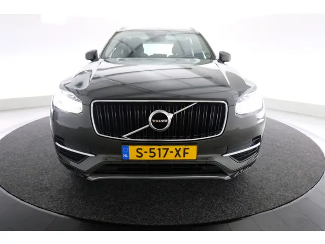 Volvo XC90 2.0 D4 Inscription 2018 Diesel 17