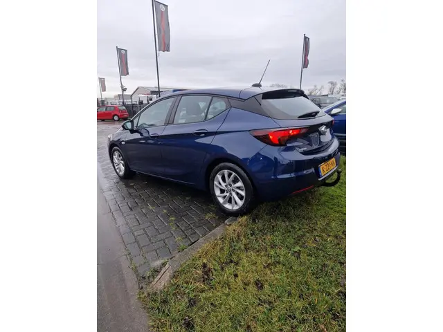 Opel Astra 1.2 Edition 2020 NAVI,CRUISE,LMV 2020 Benzine 6