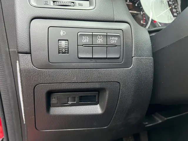 Mazda CX-5 2.2D Limited Edition 2WD 2014 Diesel 13