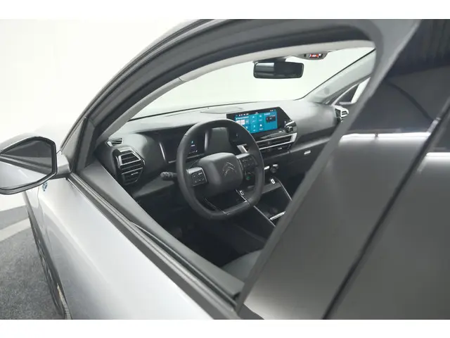 Citroën ë-C4 Feel Pack 50 kWh 2023 Elektrisch 2