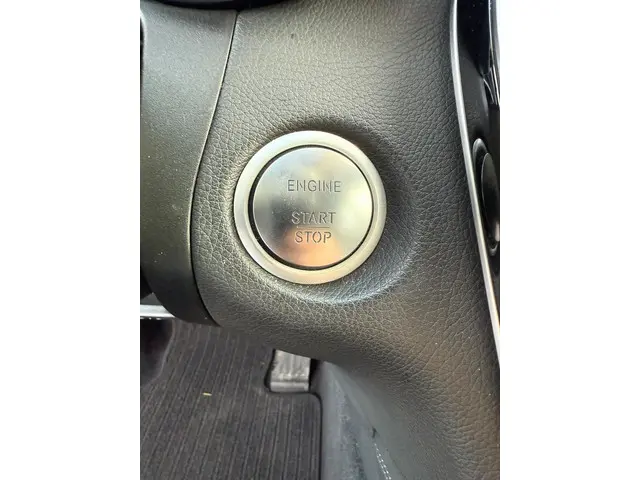 Mercedes-Benz GLC 250 d 4MATIC Prestige 2016 Diesel 16