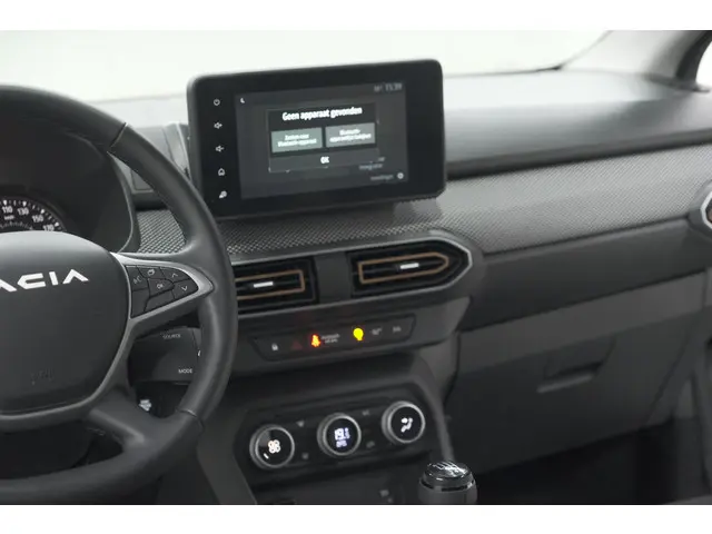 Dacia Sandero Stepway TCe 90 Expression 2024 Benzine 49
