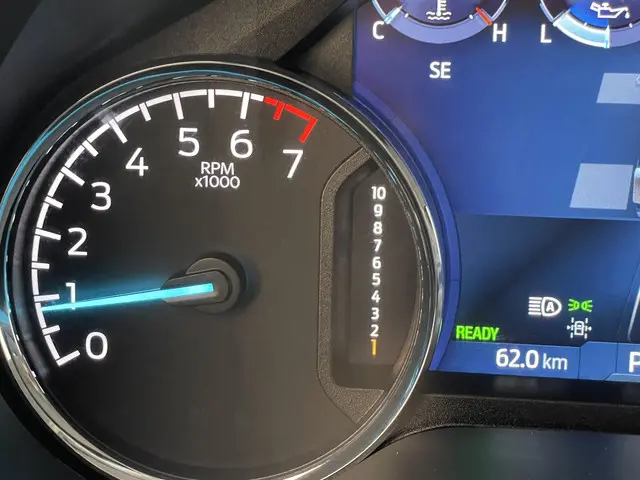 Ford F-150 3.5 V6 Powerboost 430HP 2024 Hybride Benzine 24