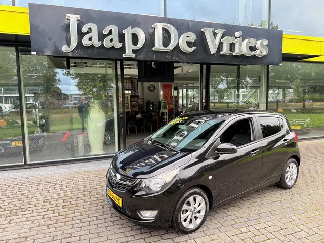 Opel KARL