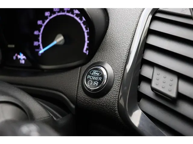 Ford EcoSport 1.0 EcoBoost 125pk Titanium 2015 Benzine 28