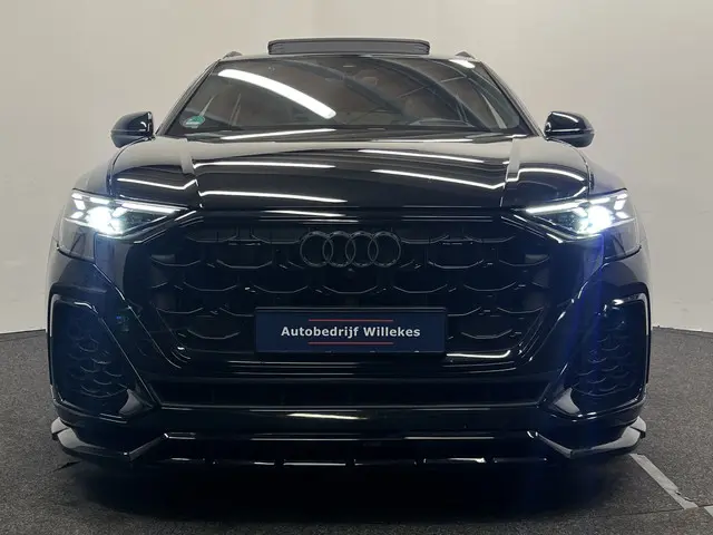 Audi SQ8 4.0 TFSI SQ8 quattro 2024 Benzine 54