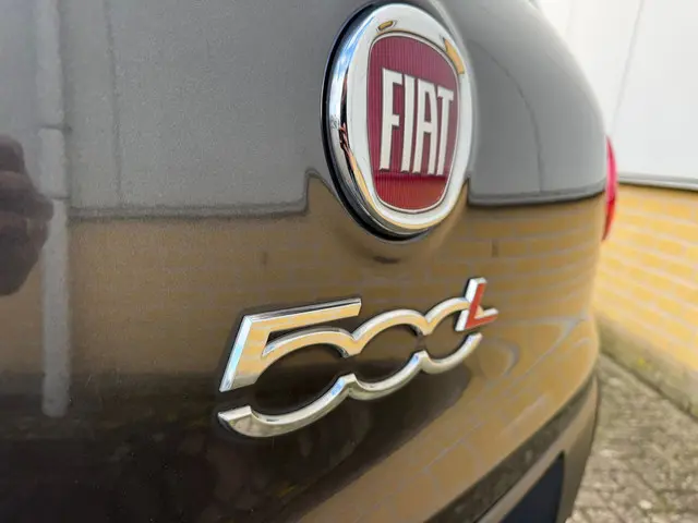 Fiat 500L 0.9 TwinAir Lounge 2013 Benzine 19