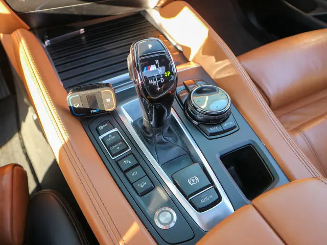 BMW X6 M50d 2015 Diesel 23
