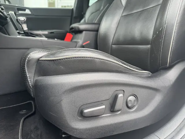 Kia Sportage 1.6 T-GDI 4WD GT-Line PlusLine 2018 Benzine 37