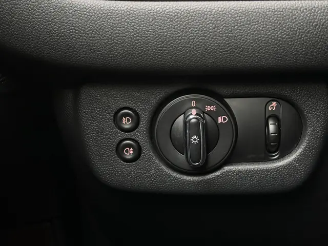 MINI Clubman Mini 1.5 Cooper Chili 2016 Benzine 19