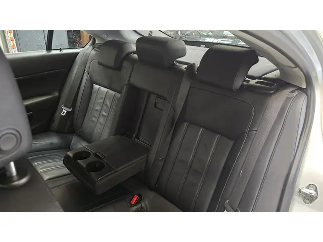 Opel Insignia 2.8 T Cosmo 4x4 2012 Benzine 12