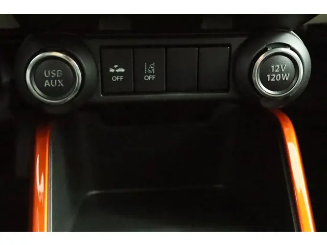 Suzuki Ignis 1.2 Stijl 2020 Benzine 57