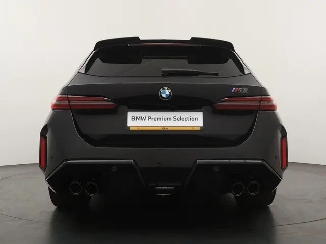 BMW M5 5-serie Touring 2025 Hybride Benzine 10