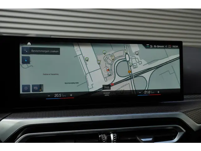 BMW i4 Gran Coupé eDrive40 2022 Elektrisch 14