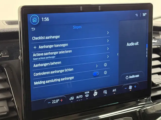 Ford Transit 290 2.0 TDCI L2H2 Trend 2024 Diesel 31