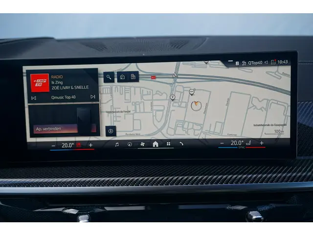 BMW X6 xDrive40i 2026 Benzine 27