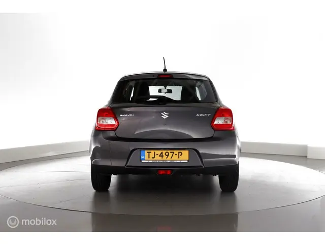 Suzuki Swift 1.2 Comfort airco|bluetooth 2018 Benzine 15