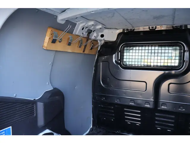 Ford Transit Courier 1.5 TDCI Trend 2019 Diesel 20