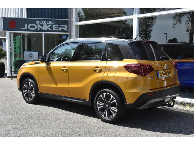 Suzuki Vitara 3