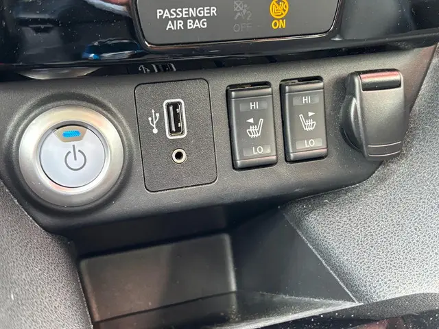 Nissan Leaf Tekna 40 kWh 2020 Elektrisch 21