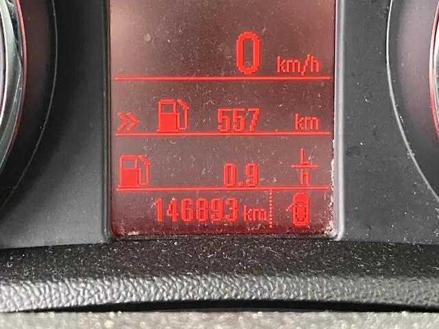 Opel Mokka 1.6 Edition 2013 Benzine 22