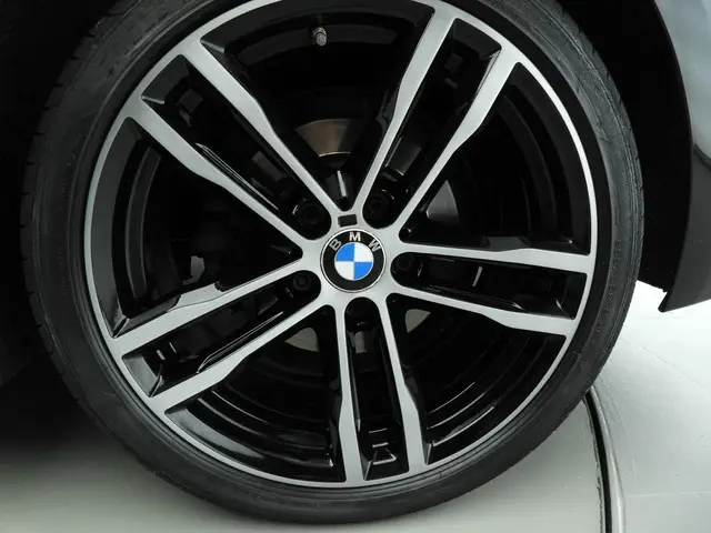 BMW 4 Serie Gran Coupe 418i 2019 Benzine 41