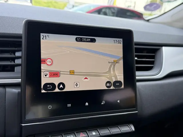 Renault Captur 1.3 TCe 130 Zen Comfort 2020 Benzine 11