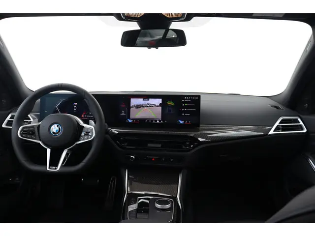 BMW 3 Serie 330e xDrive 2025 Hybride Benzine 18